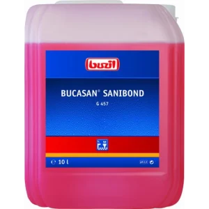 BUCASAN SANIBOND G457 tirstas wc valiklis